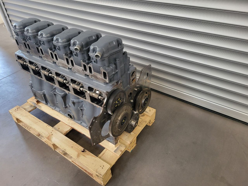 Scania NEXT GENERATION 450hp 2017-> DC13 148 RECONDITIONED WITH WARRANT - Κινητήρας για Φορτηγό: φωτογραφία 3 Scania NEXT GENERATION 450hp 2017-> DC13 148 RECONDITIONED WITH WARRANT - Κινητήρας για Φορτηγό: φωτογραφία 3