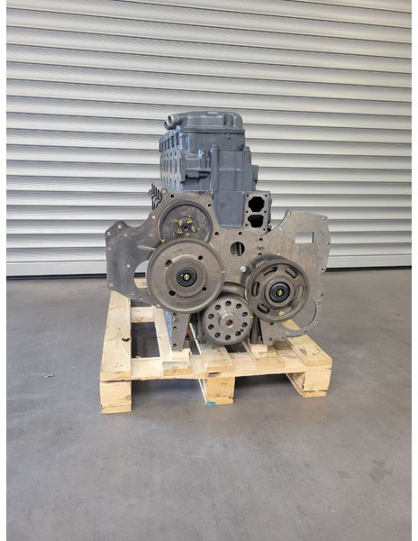 Scania NEXT GENERATION 450hp 2017-> DC13 148 RECONDITIONED WITH WARRANT - Κινητήρας για Φορτηγό: φωτογραφία 1 Scania NEXT GENERATION 450hp 2017-> DC13 148 RECONDITIONED WITH WARRANT - Κινητήρας για Φορτηγό: φωτογραφία 1