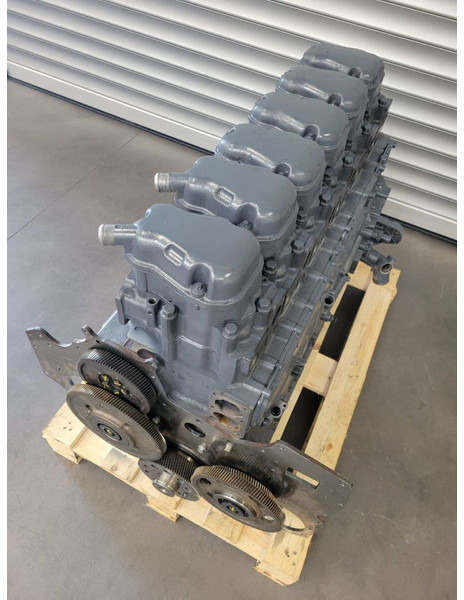 Scania NEXT GENERATION 450hp 2017-> DC13 148 RECONDITIONED WITH WARRANT - Κινητήρας για Φορτηγό: φωτογραφία 2 Scania NEXT GENERATION 450hp 2017-> DC13 148 RECONDITIONED WITH WARRANT - Κινητήρας για Φορτηγό: φωτογραφία 2