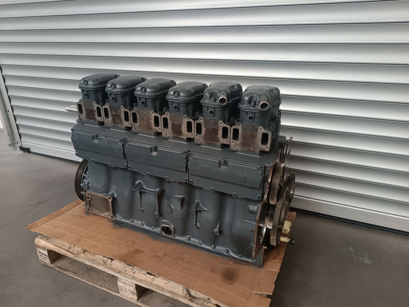 Scania NEXT GENERATION 450hp 2017-> DC13 164 RECONDITIONED WITH WARRANT - Κινητήρας για Φορτηγό: φωτογραφία 1 Scania NEXT GENERATION 450hp 2017-> DC13 164 RECONDITIONED WITH WARRANT - Κινητήρας για Φορτηγό: φωτογραφία 1