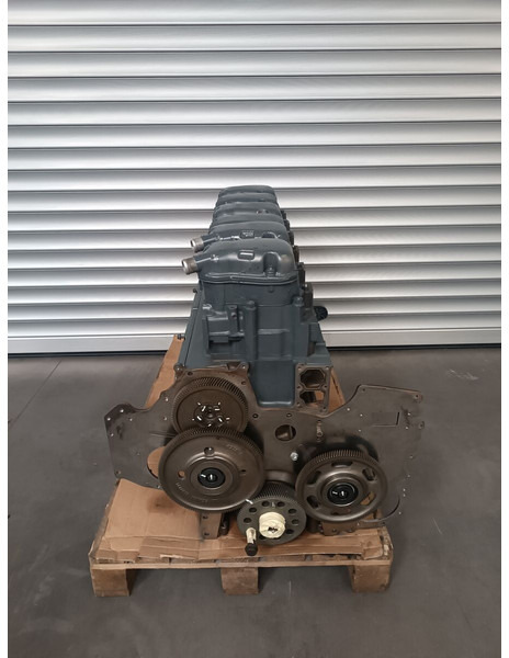 Scania NEXT GENERATION 460hp 2017-> DC13 175 RECONDITIONED WITH WARRAN - Κινητήρας για Φορτηγό: φωτογραφία 1 Scania NEXT GENERATION 460hp 2017-> DC13 175 RECONDITIONED WITH WARRAN - Κινητήρας για Φορτηγό: φωτογραφία 1