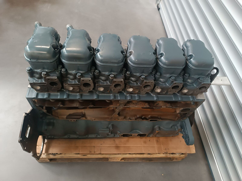 Scania NEXT GENERATION 460hp 2017-> DC13 175 RECONDITIONED WITH WARRAN - Κινητήρας για Φορτηγό: φωτογραφία 2 Scania NEXT GENERATION 460hp 2017-> DC13 175 RECONDITIONED WITH WARRAN - Κινητήρας για Φορτηγό: φωτογραφία 2