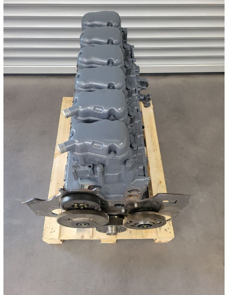 Scania NEXT GENERATION 500hp 2017-> DC13 155 RECONDITIONED WITH WARRANT - Κινητήρας για Φορτηγό: φωτογραφία 3 Scania NEXT GENERATION 500hp 2017-> DC13 155 RECONDITIONED WITH WARRANT - Κινητήρας για Φορτηγό: φωτογραφία 3