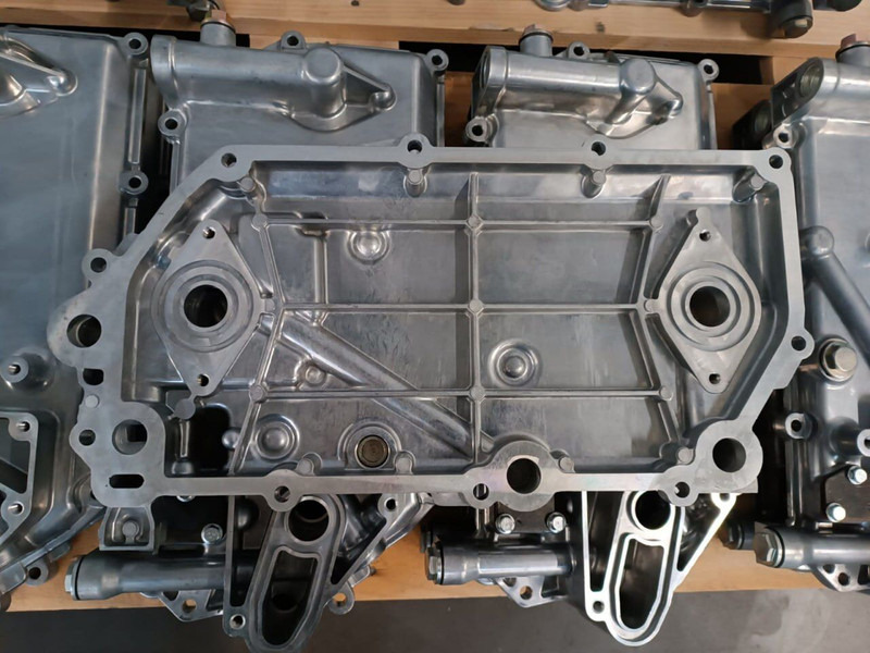 Scania Serie R, Serie 4 - Κιβώτιο ταχυτήτων για Φορτηγό: φωτογραφία 4 Scania Serie R, Serie 4 - Κιβώτιο ταχυτήτων για Φορτηγό: φωτογραφία 4