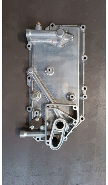 Scania Serie R, Serie 4 - Κιβώτιο ταχυτήτων για Φορτηγό: φωτογραφία 2 Scania Serie R, Serie 4 - Κιβώτιο ταχυτήτων για Φορτηγό: φωτογραφία 2