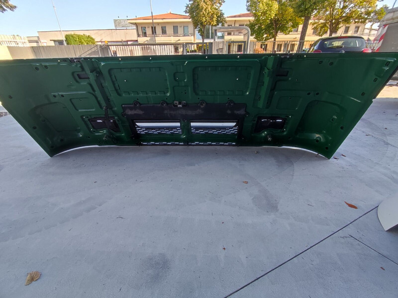 Volvo FH13 FH16 - Προφυλακτήρας για Φορτηγό: φωτογραφία 4 Volvo FH13 FH16 - Προφυλακτήρας για Φορτηγό: φωτογραφία 4