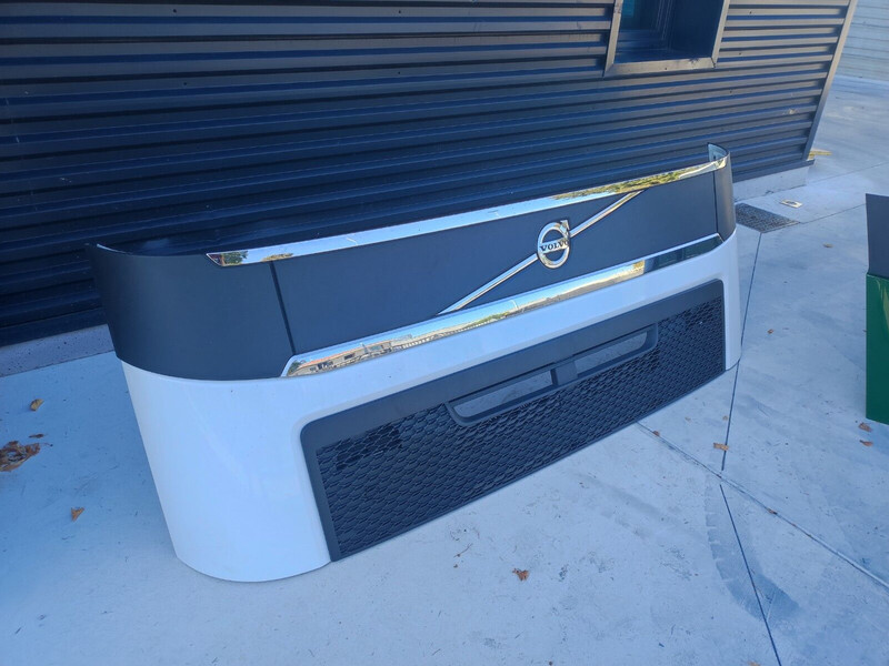 Volvo FH13 FH16 - Προφυλακτήρας για Φορτηγό: φωτογραφία 3 Volvo FH13 FH16 - Προφυλακτήρας για Φορτηγό: φωτογραφία 3