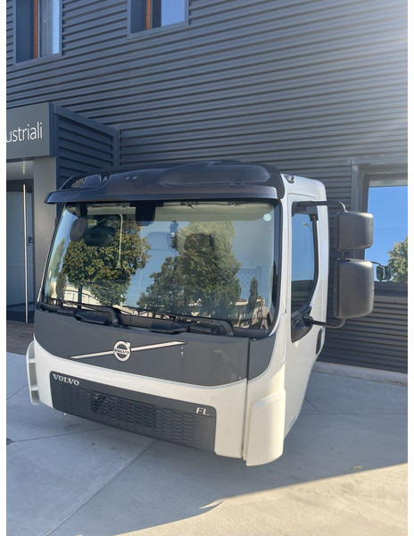Volvo FL - Καμπίνα και εσωτερικό για Φορτηγό: φωτογραφία 1 Volvo FL - Καμπίνα και εσωτερικό για Φορτηγό: φωτογραφία 1