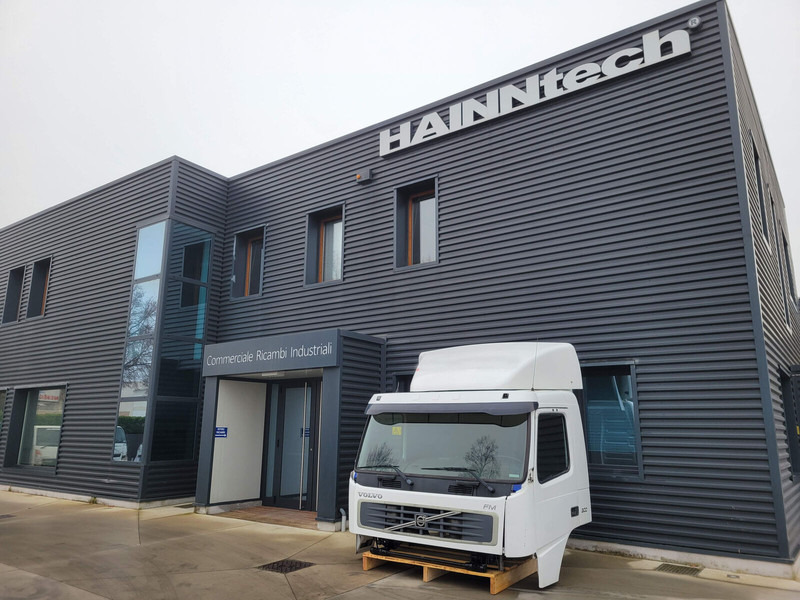 Volvo FL - Καμπίνα και εσωτερικό για Φορτηγό: φωτογραφία 4 Volvo FL - Καμπίνα και εσωτερικό για Φορτηγό: φωτογραφία 4