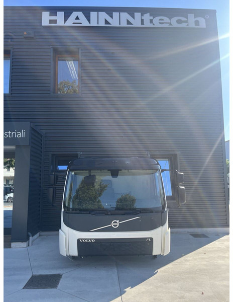 Volvo FL - Καμπίνα και εσωτερικό για Φορτηγό: φωτογραφία 2 Volvo FL - Καμπίνα και εσωτερικό για Φορτηγό: φωτογραφία 2