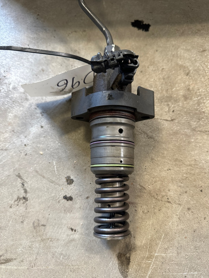 DAF COMMON RAIL PUMP 2344775 - Κινητήρας και ανταλλακτικά για Φορτηγό: φωτογραφία 1 DAF COMMON RAIL PUMP 2344775 - Κινητήρας και ανταλλακτικά για Φορτηγό: φωτογραφία 1