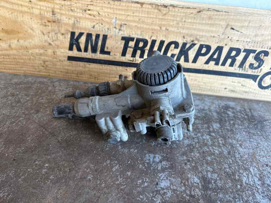 EKERI WABCO ABS VALVE 4802070010 - Βαλβίδα για Τρέιλερ: φωτογραφία 2 EKERI WABCO ABS VALVE 4802070010 - Βαλβίδα για Τρέιλερ: φωτογραφία 2