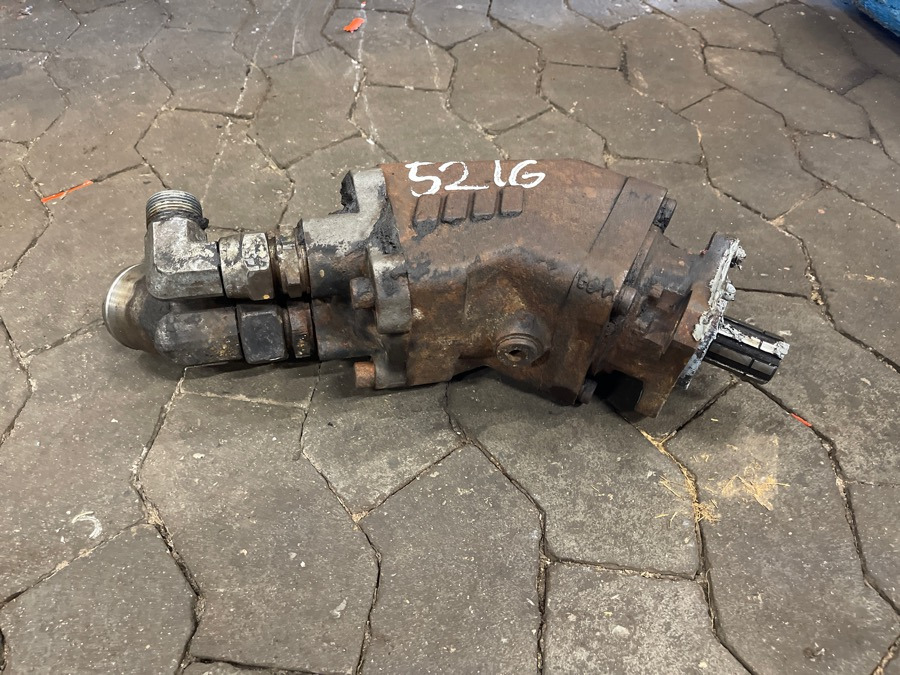 HYDRAULIC PUMP - Υδραυλικό για Φορτηγό: φωτογραφία 1 HYDRAULIC PUMP - Υδραυλικό για Φορτηγό: φωτογραφία 1