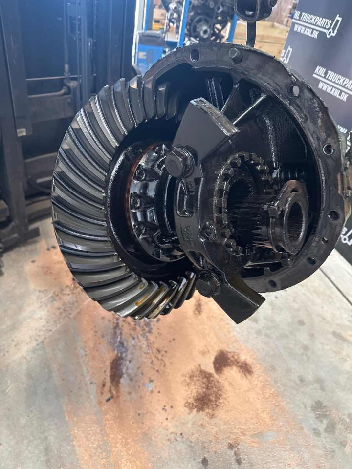 IVECO DIFF 42550120 - 3.08 - Διαφορικό για Φορτηγό: φωτογραφία 3 IVECO DIFF 42550120 - 3.08 - Διαφορικό για Φορτηγό: φωτογραφία 3