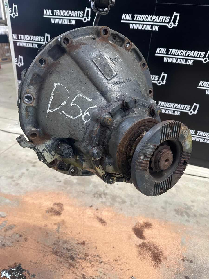 IVECO DIFF RSS1344B - 3.70 // 42550049 - Διαφορικό για Φορτηγό: φωτογραφία 1 IVECO DIFF RSS1344B - 3.70 // 42550049 - Διαφορικό για Φορτηγό: φωτογραφία 1