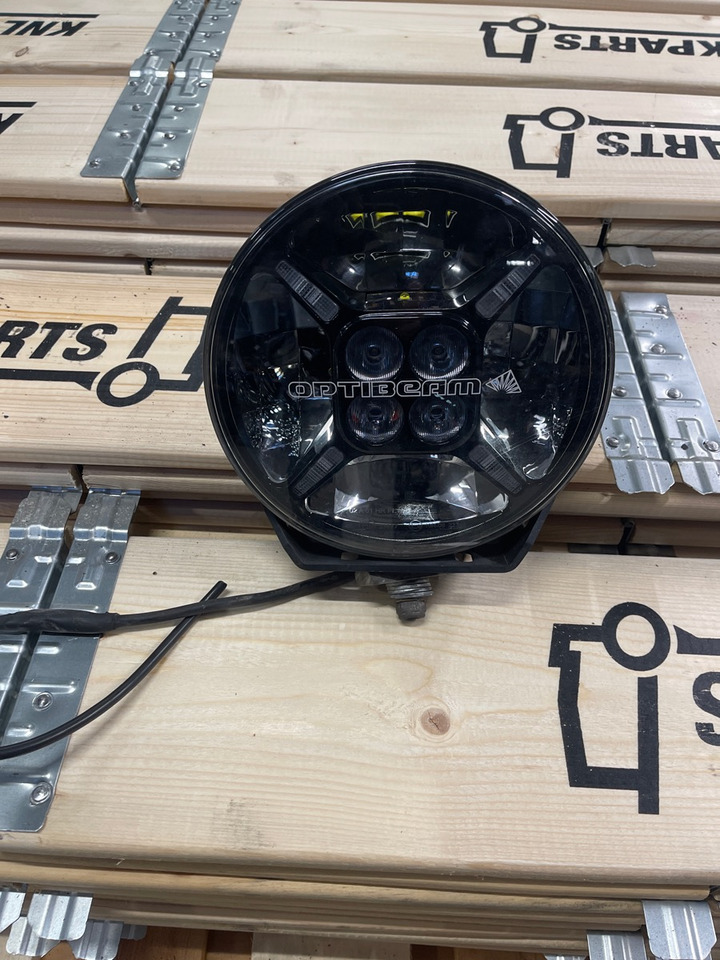 LIGHT OPTIBEAM 02A01HRPL - Φωτισμός για Φορτηγό: φωτογραφία 1 LIGHT OPTIBEAM 02A01HRPL - Φωτισμός για Φορτηγό: φωτογραφία 1