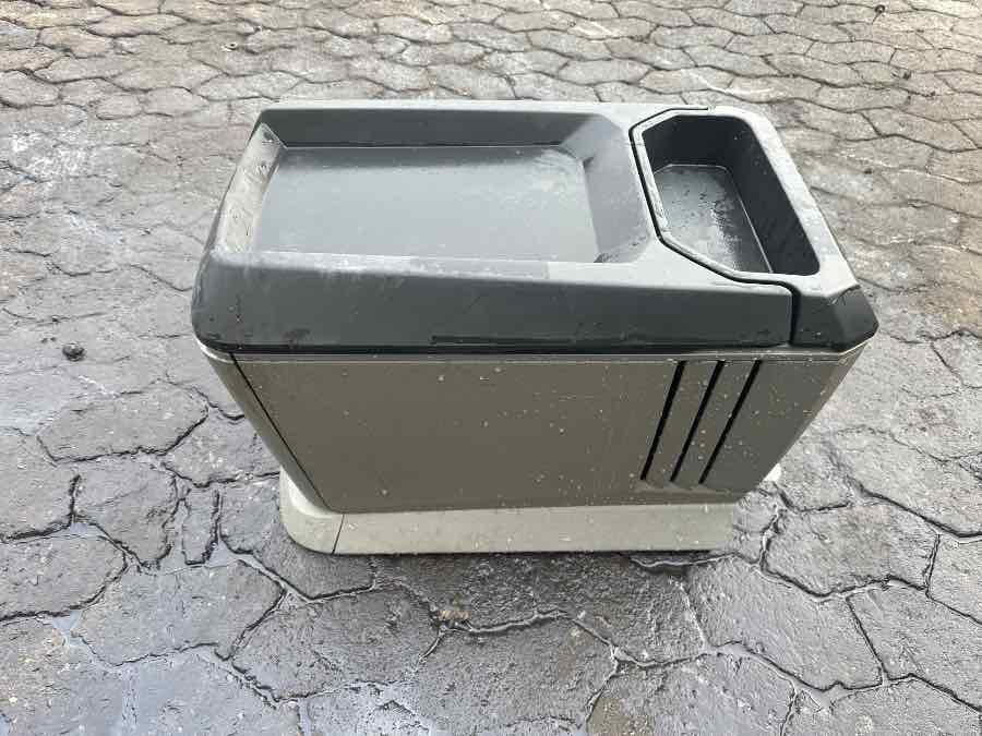 MAN FRIDGE 81.63910-6480 - Καμπίνα και εσωτερικό για Φορτηγό: φωτογραφία 1 MAN FRIDGE 81.63910-6480 - Καμπίνα και εσωτερικό για Φορτηγό: φωτογραφία 1