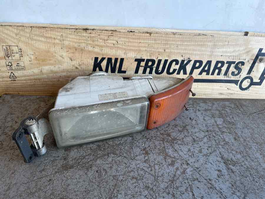 MAN LAMP 81.25320-6111 - Φωτισμός για Φορτηγό: φωτογραφία 1 MAN LAMP 81.25320-6111 - Φωτισμός για Φορτηγό: φωτογραφία 1