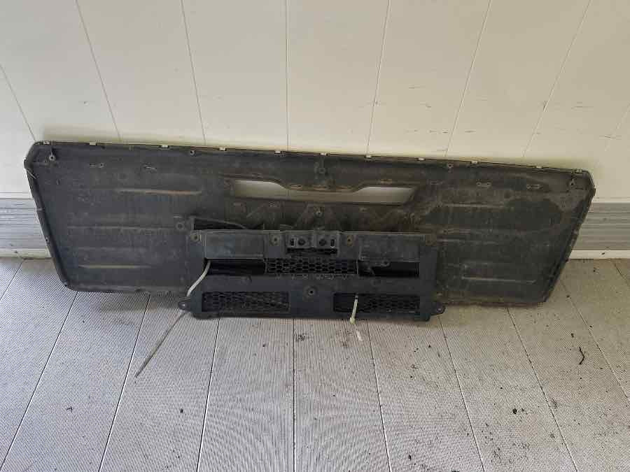 MAN MIDDEL FRONT PANEL 81.61150-5079 - Αμάξωμα και εξωτερικό για Φορτηγό: φωτογραφία 2 MAN MIDDEL FRONT PANEL 81.61150-5079 - Αμάξωμα και εξωτερικό για Φορτηγό: φωτογραφία 2