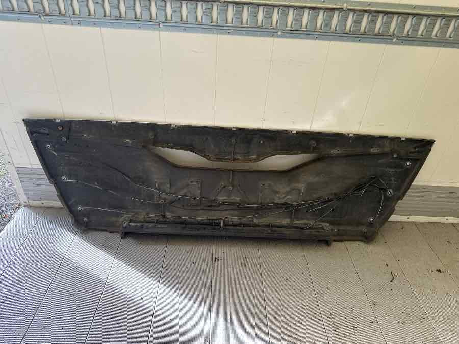 MAN MIDDEL FRONT PANEL 81.61150-6094 - Αμάξωμα και εξωτερικό για Φορτηγό: φωτογραφία 2 MAN MIDDEL FRONT PANEL 81.61150-6094 - Αμάξωμα και εξωτερικό για Φορτηγό: φωτογραφία 2