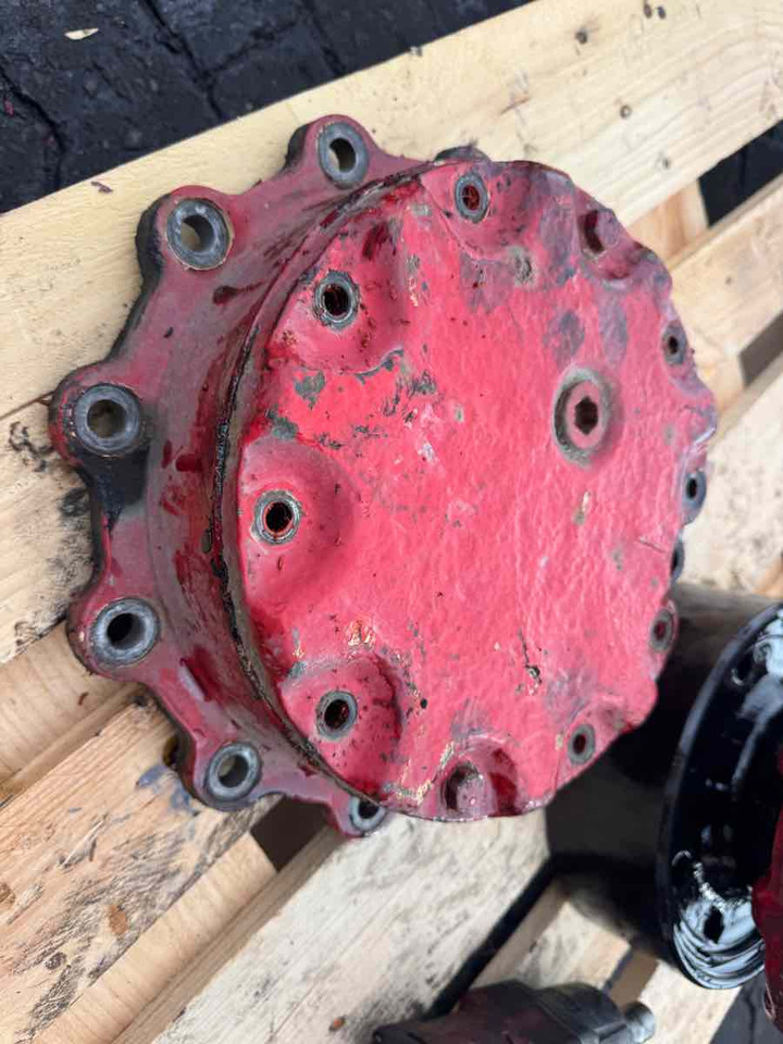 MAN PLANETARY DRIVE H9 : 81.35114-6087 - Μετάδοσης κίνησης για Φορτηγό: φωτογραφία 2 MAN PLANETARY DRIVE H9 : 81.35114-6087 - Μετάδοσης κίνησης για Φορτηγό: φωτογραφία 2