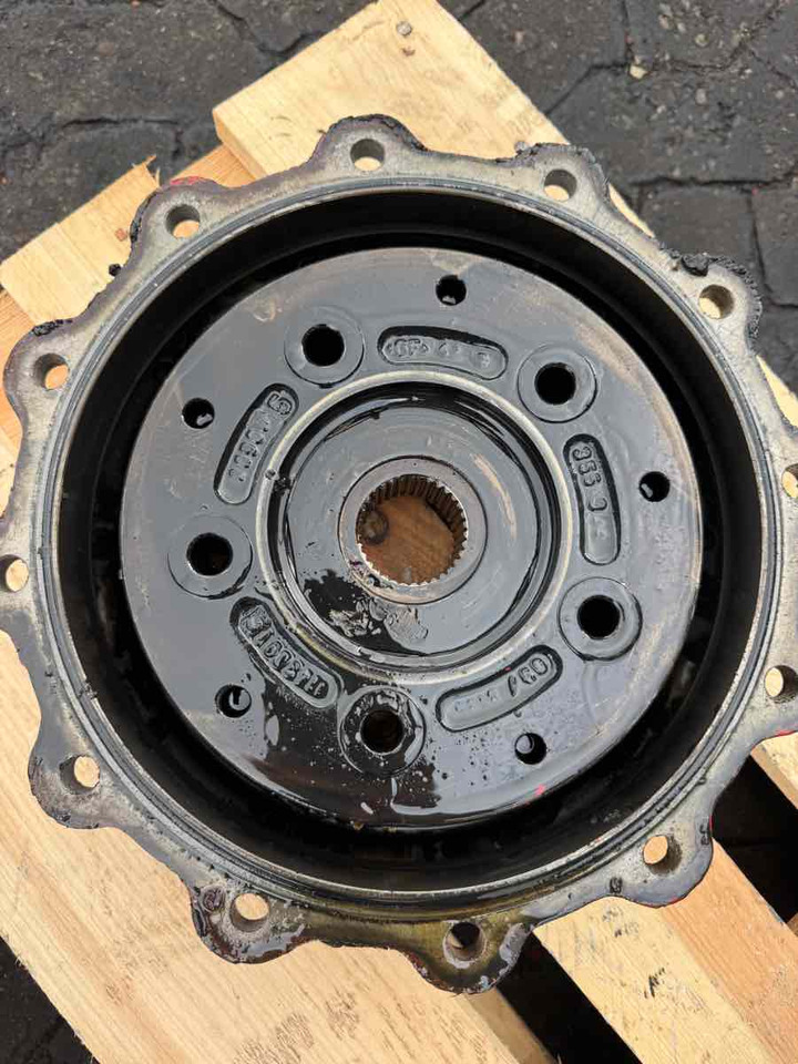 MAN PLANETARY DRIVE H9 : 81.35114-6087 - Μετάδοσης κίνησης για Φορτηγό: φωτογραφία 3 MAN PLANETARY DRIVE H9 : 81.35114-6087 - Μετάδοσης κίνησης για Φορτηγό: φωτογραφία 3