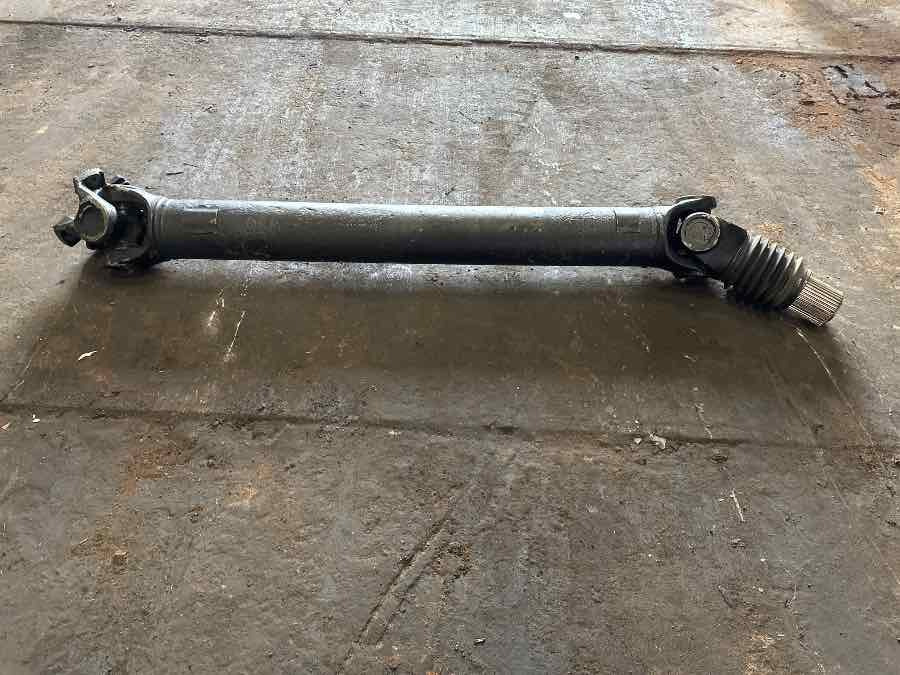 MAN PROPSHAFT 81.36335-6144 - Κεντρικοί άξονες για Φορτηγό: φωτογραφία 2 MAN PROPSHAFT 81.36335-6144 - Κεντρικοί άξονες για Φορτηγό: φωτογραφία 2