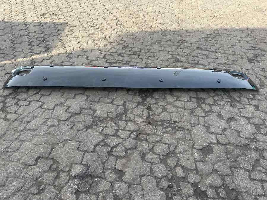 MAN SUN VISOR 81.63701-0058 - Καμπίνα και εσωτερικό για Φορτηγό: φωτογραφία 1 MAN SUN VISOR 81.63701-0058 - Καμπίνα και εσωτερικό για Φορτηγό: φωτογραφία 1