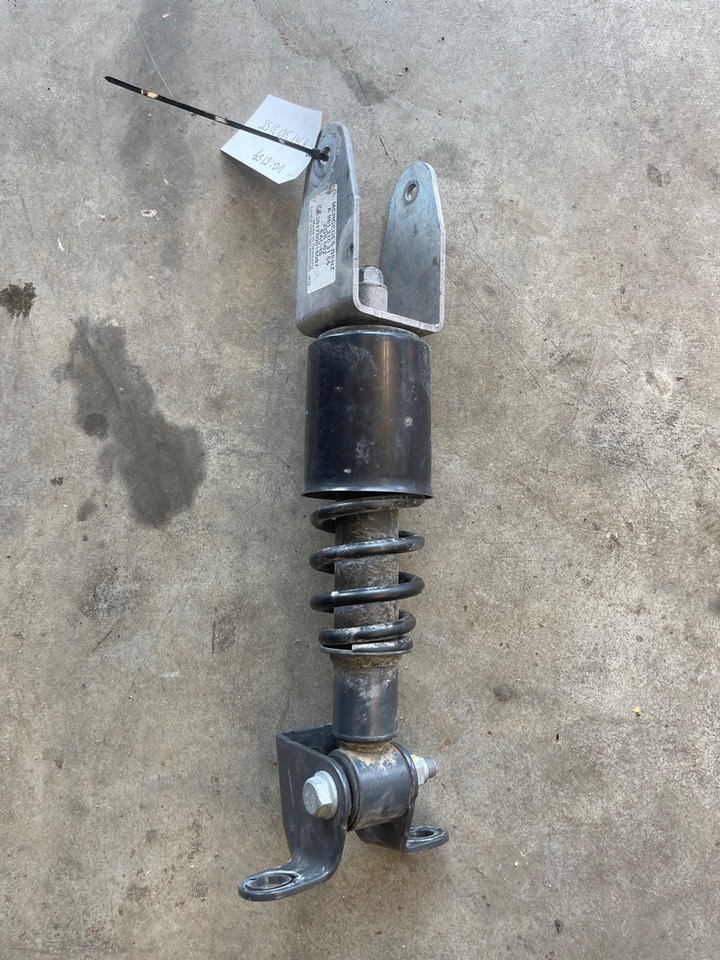 MERCEDES CAB SUSPENSION A9613103155 - Καμπίνα και εσωτερικό για Φορτηγό: φωτογραφία 1 MERCEDES CAB SUSPENSION A9613103155 - Καμπίνα και εσωτερικό για Φορτηγό: φωτογραφία 1