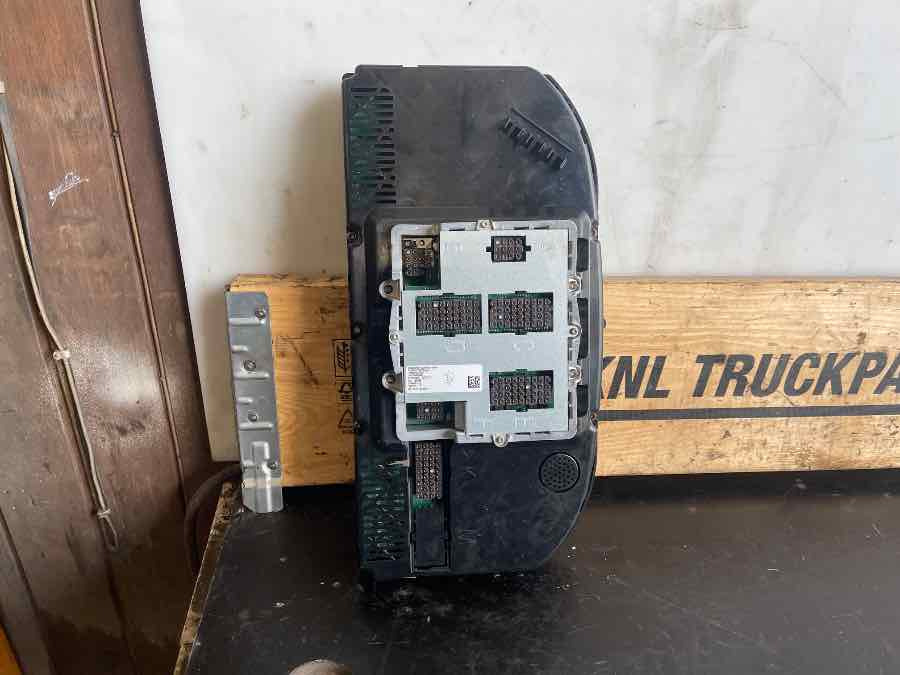 MERCEDES CLUSTER INSTRUMENT A0054466921 - Ταμπλό αυτοκινήτου για Λεωφορείο: φωτογραφία 2 MERCEDES CLUSTER INSTRUMENT A0054466921 - Ταμπλό αυτοκινήτου για Λεωφορείο: φωτογραφία 2