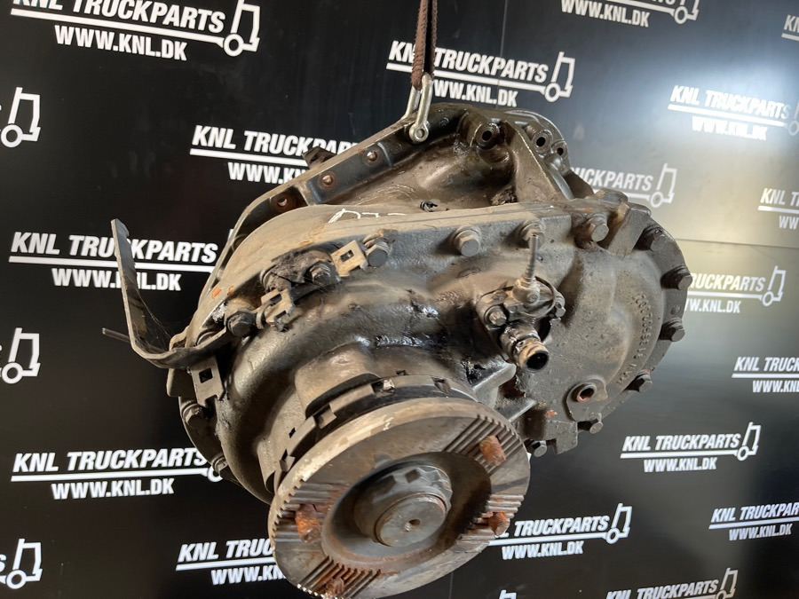 MERCEDES RT300P-13 / C22.5 - 3.714 - Διαφορικό για Φορτηγό: φωτογραφία 1 MERCEDES RT300P-13 / C22.5 - 3.714 - Διαφορικό για Φορτηγό: φωτογραφία 1