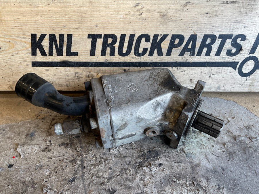 PARKER HYDRAULIC PUMP 3781024 - Υδραυλική αντλία για Φορτηγό: φωτογραφία 1 PARKER HYDRAULIC PUMP 3781024 - Υδραυλική αντλία για Φορτηγό: φωτογραφία 1