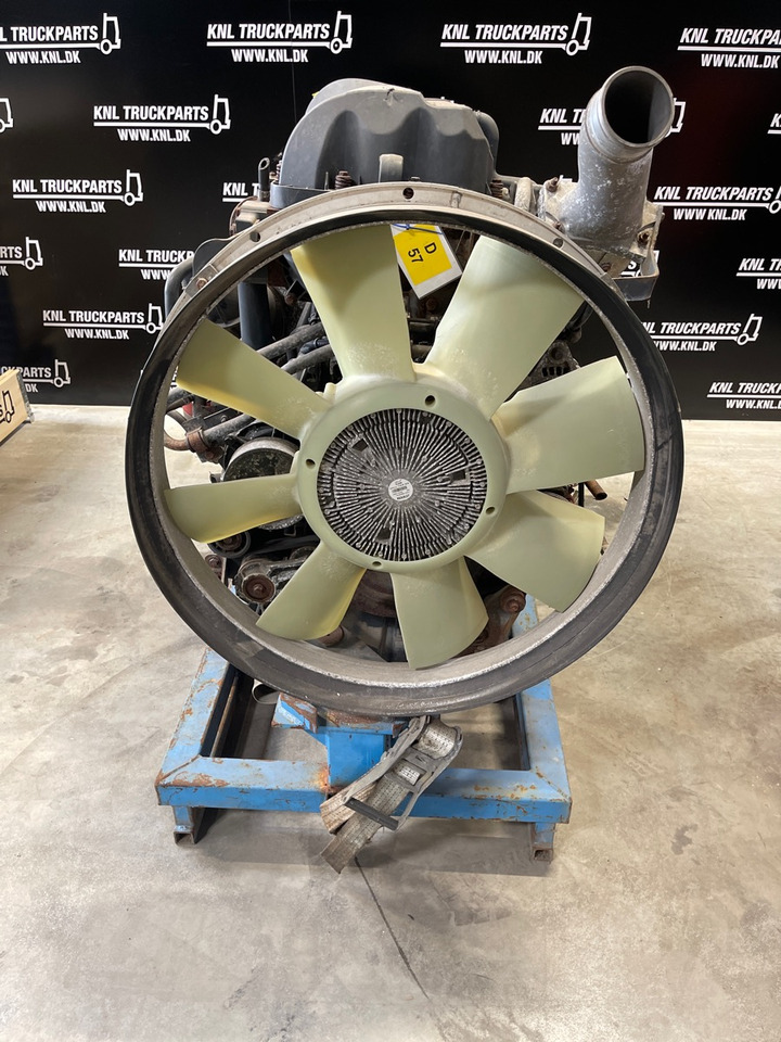 RENAULT DXI11 410 EURO 5 - Κινητήρας για Φορτηγό: φωτογραφία 4 RENAULT DXI11 410 EURO 5 - Κινητήρας για Φορτηγό: φωτογραφία 4