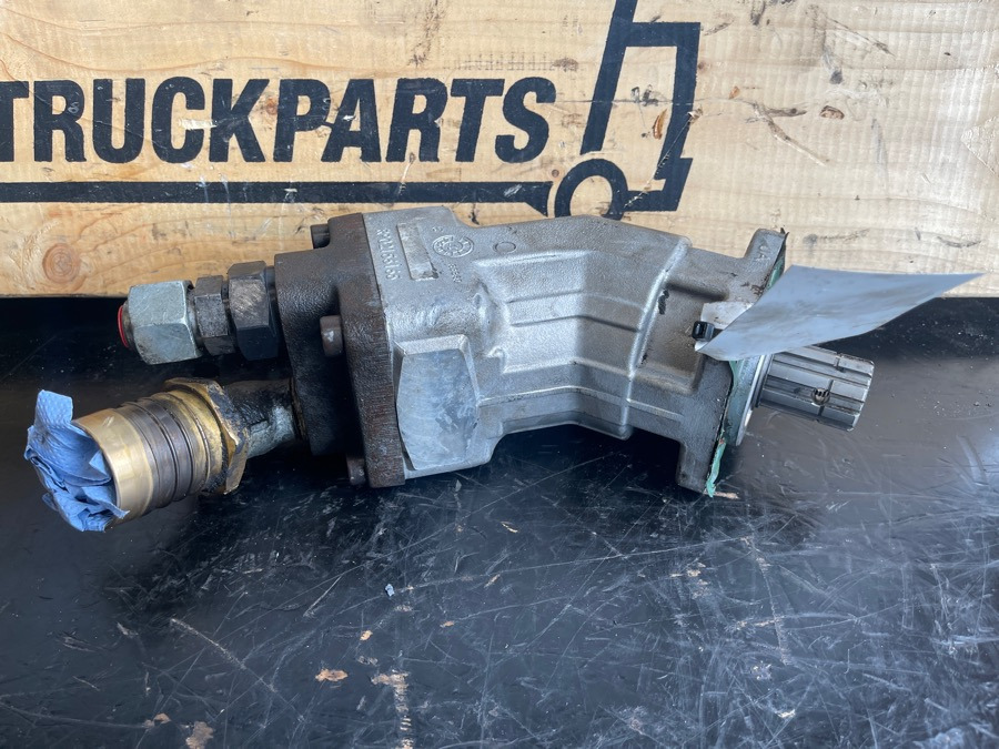REXROTH HYDRALIC PUMP A17F0063 - Υδραυλικό για Φορτηγό: φωτογραφία 1 REXROTH HYDRALIC PUMP A17F0063 - Υδραυλικό για Φορτηγό: φωτογραφία 1
