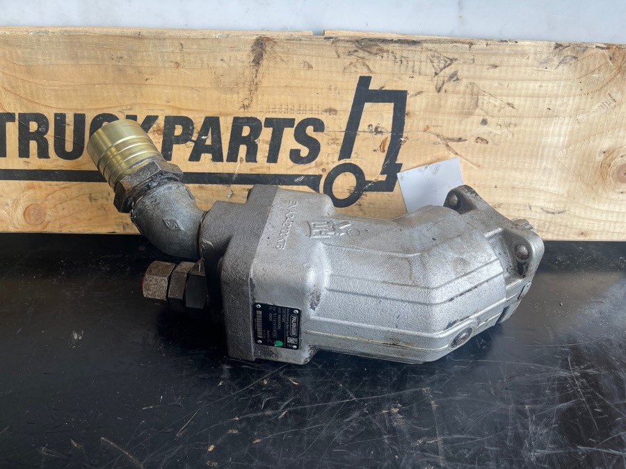 REXROTH PALFINGER HYDRALIC PUMP EP345 - Υδραυλικό για Φορτηγό: φωτογραφία 1 REXROTH PALFINGER HYDRALIC PUMP EP345 - Υδραυλικό για Φορτηγό: φωτογραφία 1