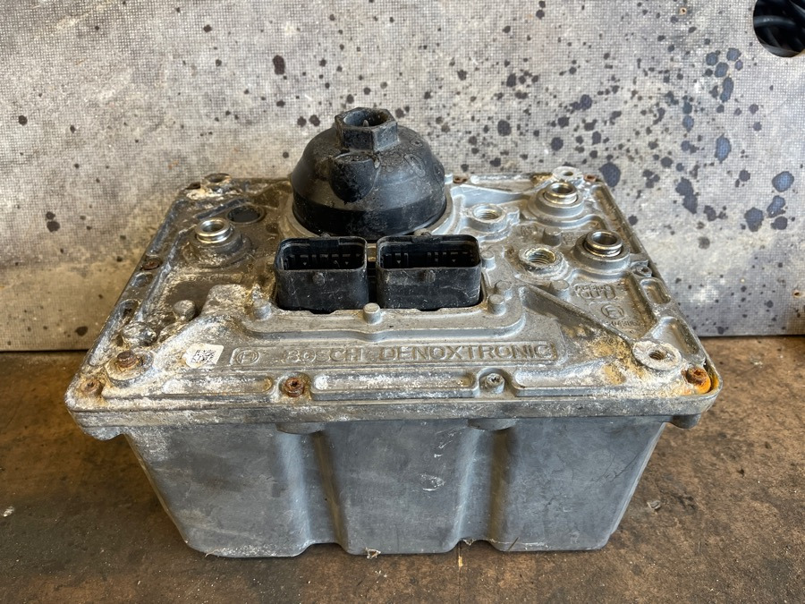 SCANIA ADBLUE PUMP 1884225 - Σύστημα καυσίμου για Φορτηγό: φωτογραφία 1 SCANIA ADBLUE PUMP 1884225 - Σύστημα καυσίμου για Φορτηγό: φωτογραφία 1