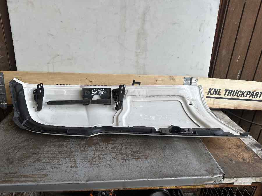 SCANIA CAB CORNER, RIGHT 2230751 - Αμάξωμα και εξωτερικό για Φορτηγό: φωτογραφία 2 SCANIA CAB CORNER, RIGHT 2230751 - Αμάξωμα και εξωτερικό για Φορτηγό: φωτογραφία 2