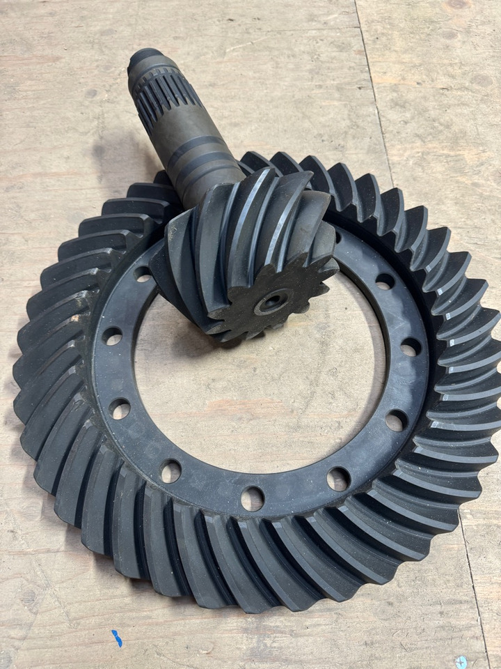SCANIA CROWN & PINION 1500416 - Διαφορικό για Φορτηγό: φωτογραφία 1 SCANIA CROWN & PINION 1500416 - Διαφορικό για Φορτηγό: φωτογραφία 1