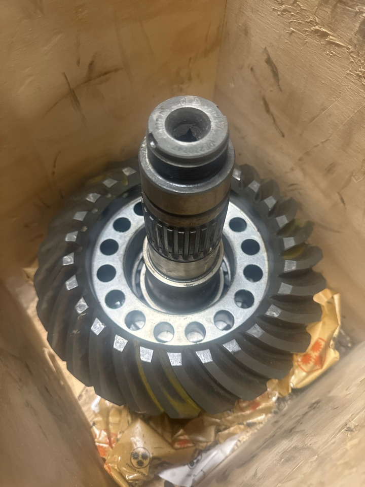 SCANIA CROWN & PINION 2000838 - Διαφορικό για Φορτηγό: φωτογραφία 1 SCANIA CROWN & PINION 2000838 - Διαφορικό για Φορτηγό: φωτογραφία 1