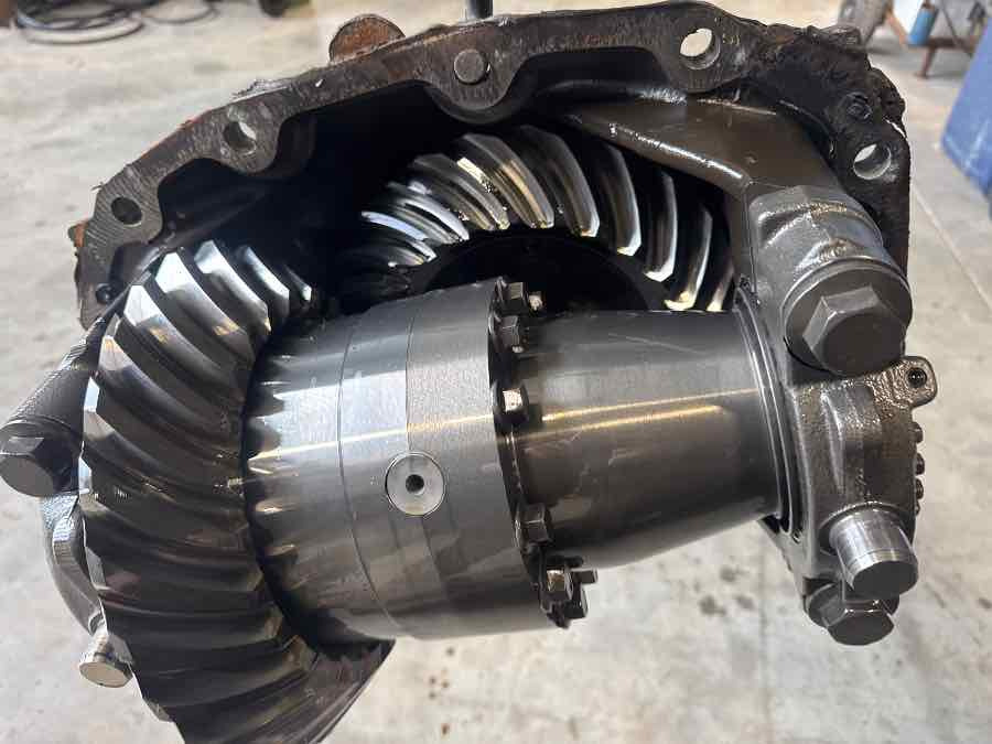 SCANIA DIFF RP835 - 3.80 // 2591631 - Διαφορικό για Φορτηγό: φωτογραφία 3 SCANIA DIFF RP835 - 3.80 // 2591631 - Διαφορικό για Φορτηγό: φωτογραφία 3