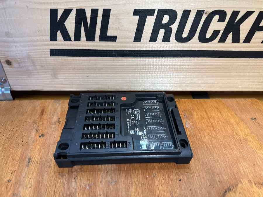 SCANIA ECOMAT MOBILE CR0403 10R-047060 - Ηλεκτρικό σύστημα για Φορτηγό: φωτογραφία 1 SCANIA ECOMAT MOBILE CR0403 10R-047060 - Ηλεκτρικό σύστημα για Φορτηγό: φωτογραφία 1