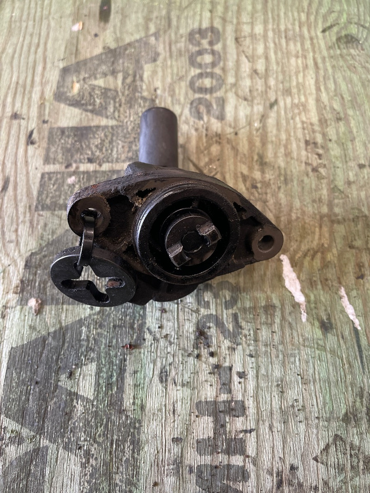 SCANIA FEED PUMP 1423952 - Σύστημα καυσίμου για Φορτηγό: φωτογραφία 2 SCANIA FEED PUMP 1423952 - Σύστημα καυσίμου για Φορτηγό: φωτογραφία 2