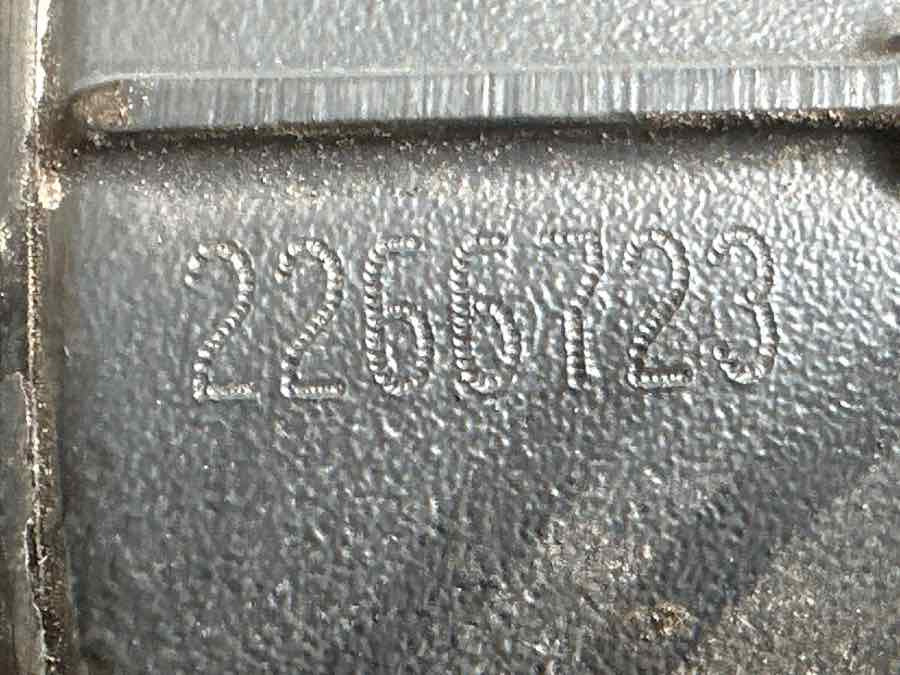 SCANIA FUEL FILTER 2266723 - Σύστημα καυσίμου για Φορτηγό: φωτογραφία 3 SCANIA FUEL FILTER 2266723 - Σύστημα καυσίμου για Φορτηγό: φωτογραφία 3