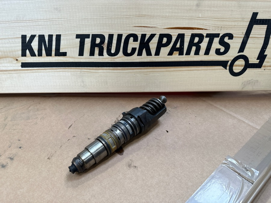 SCANIA INJECTOR 1846351 - Σύστημα καυσίμου για Φορτηγό: φωτογραφία 1 SCANIA INJECTOR 1846351 - Σύστημα καυσίμου για Φορτηγό: φωτογραφία 1