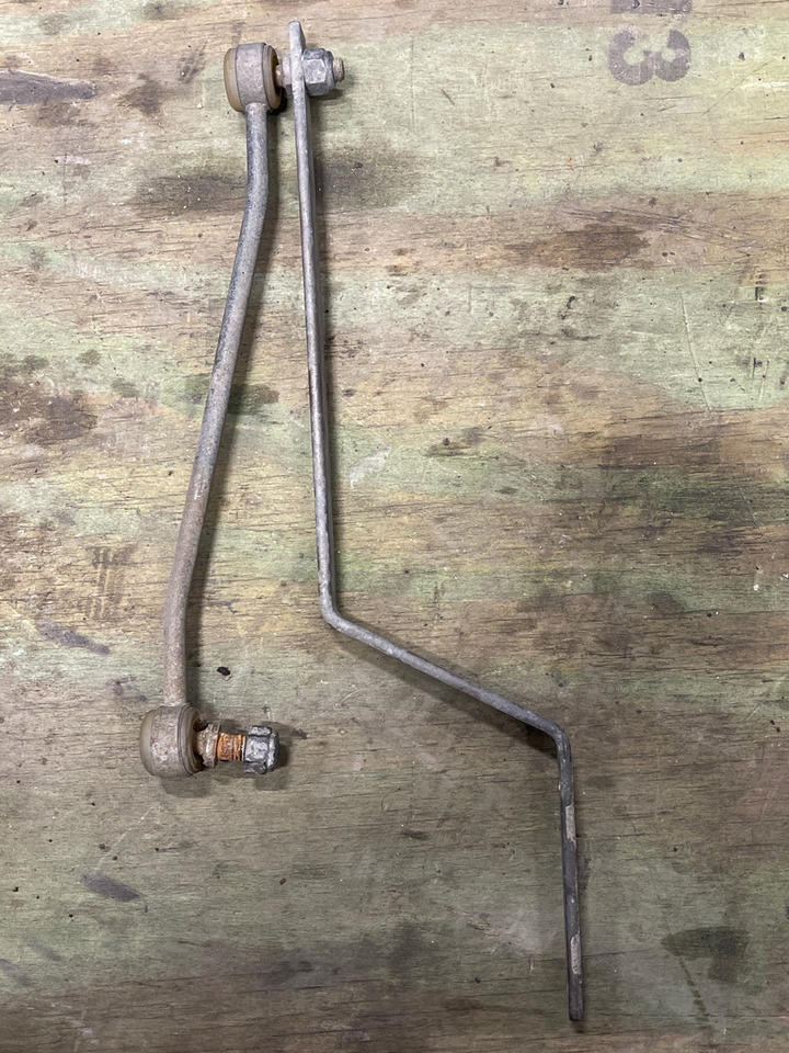 SCANIA LEVER ARM - Ανάρτηση για Φορτηγό: φωτογραφία 1 SCANIA LEVER ARM - Ανάρτηση για Φορτηγό: φωτογραφία 1