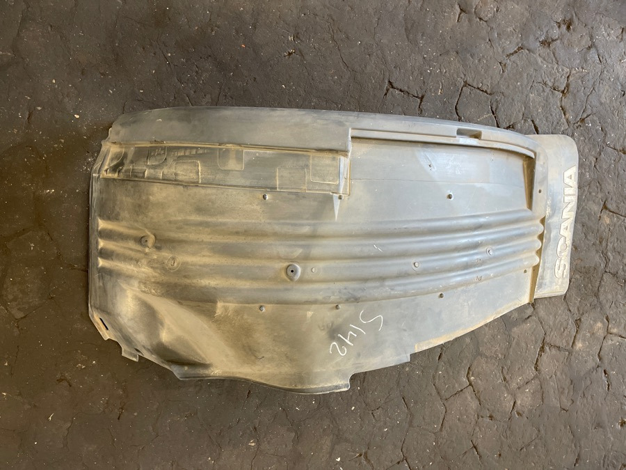 SCANIA MUDGUARD 1408465 - Αμάξωμα και εξωτερικό για Φορτηγό: φωτογραφία 1 SCANIA MUDGUARD 1408465 - Αμάξωμα και εξωτερικό για Φορτηγό: φωτογραφία 1