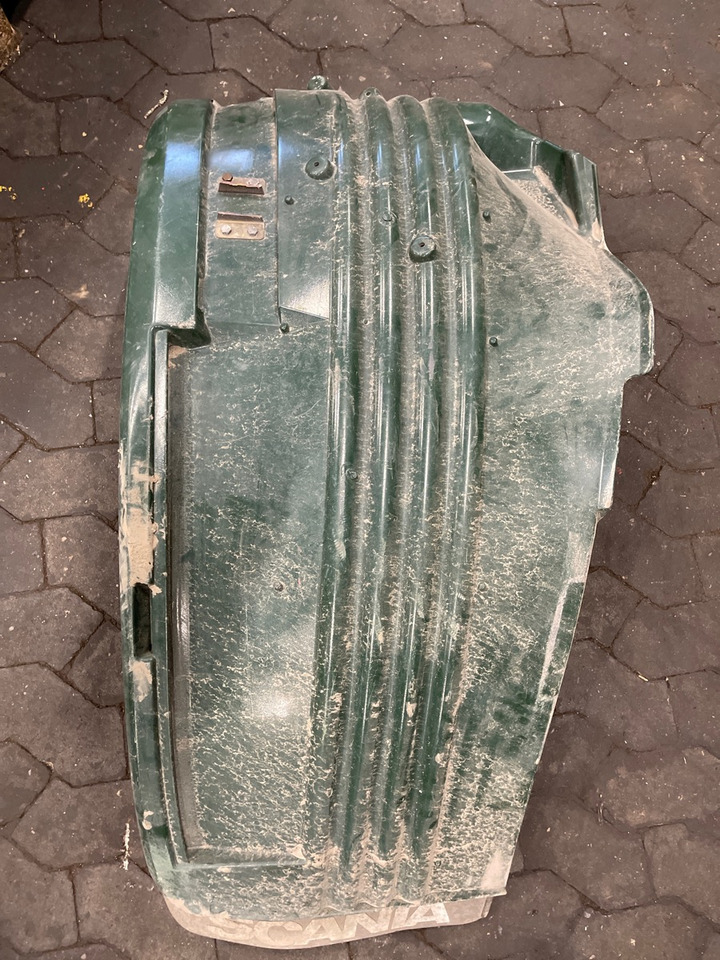 SCANIA MUDGUARD 1485486 - Αμάξωμα και εξωτερικό για Φορτηγό: φωτογραφία 1 SCANIA MUDGUARD 1485486 - Αμάξωμα και εξωτερικό για Φορτηγό: φωτογραφία 1