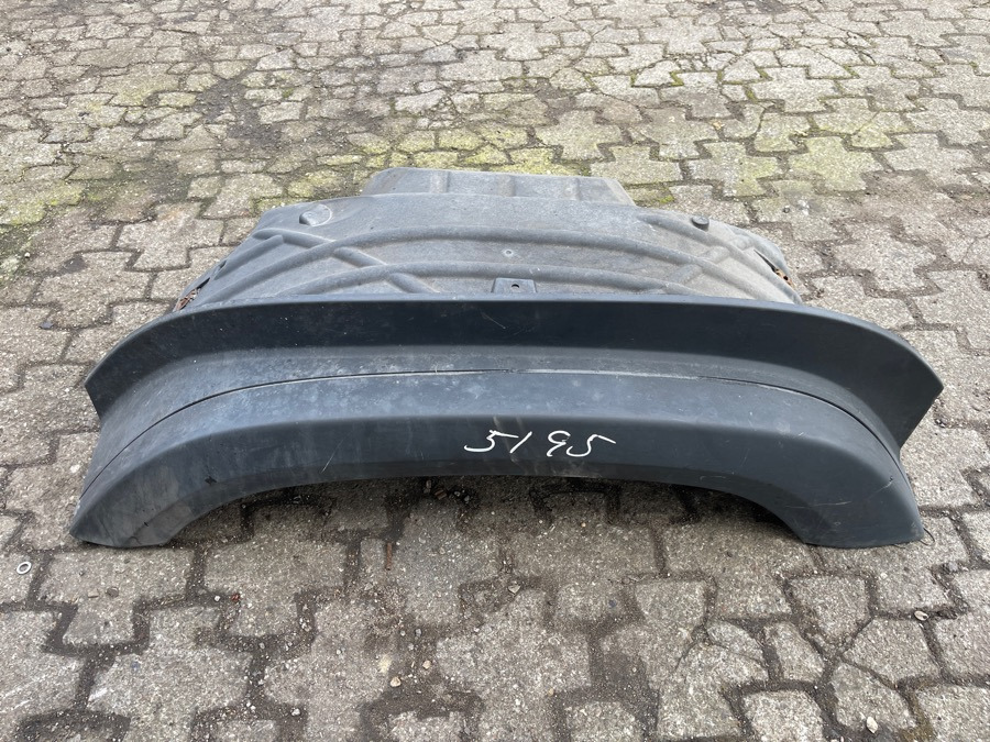 SCANIA MUDGUARD 2599545 LH - Αμάξωμα και εξωτερικό για Φορτηγό: φωτογραφία 1 SCANIA MUDGUARD 2599545 LH - Αμάξωμα και εξωτερικό για Φορτηγό: φωτογραφία 1