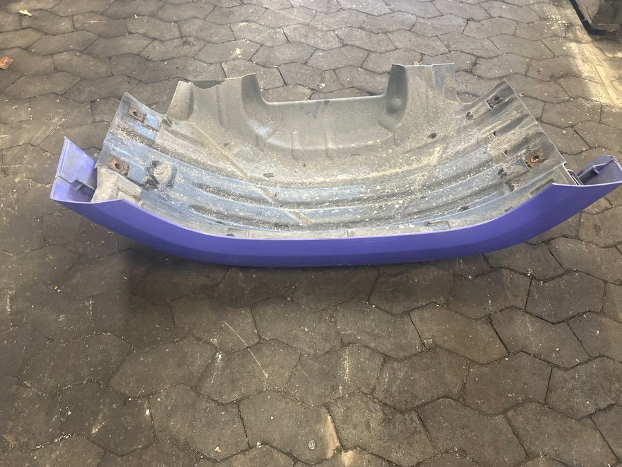 SCANIA MUDGUARD RH 2599546 - Αμάξωμα και εξωτερικό για Φορτηγό: φωτογραφία 1 SCANIA MUDGUARD RH 2599546 - Αμάξωμα και εξωτερικό για Φορτηγό: φωτογραφία 1