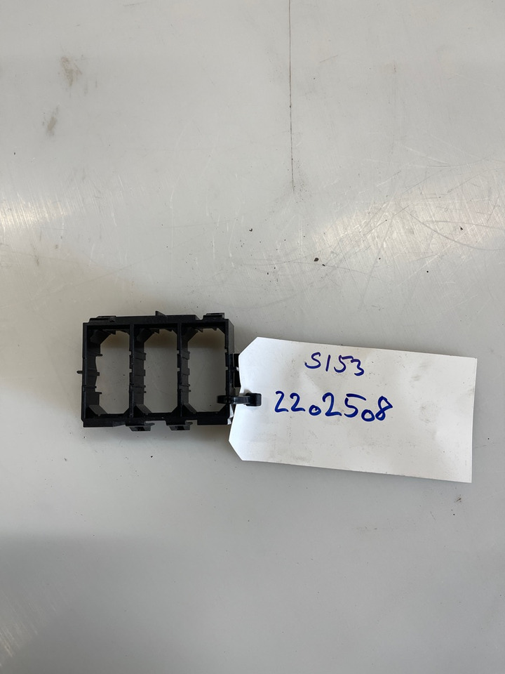 SCANIA PANEL 2202508 - Ταμπλό αυτοκινήτου για Φορτηγό: φωτογραφία 1 SCANIA PANEL 2202508 - Ταμπλό αυτοκινήτου για Φορτηγό: φωτογραφία 1